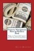 Property Management Start-Up Business Book - How to Start & Finance a Rental Property Real Estate Investing Business (Paperback) - Brian Mahoney Photo