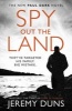 Spy Out the Land (Paperback) - Jeremy Duns Photo