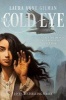 The Cold Eye (Hardcover) - Laura Anne Gilman Photo