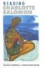 Reading Charlotte Salomon (Hardcover) - Michael P Steinberg Photo