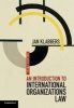 An Introduction to International Organizations Law (Paperback, 3rd Revised edition) - Jan Klabbers Photo