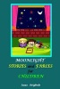 Moonlight Stories and Fables for Children (Paperback) - MR Isaac Olatokunbo Arigbede Photo