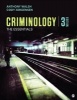 Criminology - The Essentials (Paperback, 3rd) - Anthony Walsh Photo