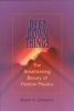 Deep Down Things - The Breathtaking Beauty of Particle Physics (Hardcover) - Bruce A Schumm Photo