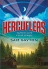 Hercufleas (Hardcover) - Sam Gayton Photo