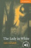 The Lady in White - Level 4 (Paperback) - Colin Campbell Photo