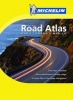  North America Midsize Atlas (Paperback, 5th) - Michelin Photo