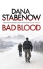 Bad Blood (Paperback) - Dana Stabenow Photo