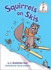 Squirrels on Skis (Hardcover) - J Hamilton Ray Photo