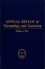 Annual Review of Gerontology and Geriatrics 1981, Volume 2 - Biological, Clinical, Behavioural, and Social Issues (Hardcover) - Carl Eisdorfer Photo