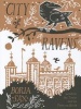 City of Ravens (Hardcover) - Boria Sax Photo