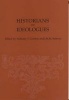 Historians and Ideologues - Studies in Early Modern Intellectual History (Hardcover) - Anthony Grafton Photo