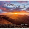 Sunrise from the Summit - First Light on Colorado's Fourteeners (Hardcover) - Glenn Randall Photo