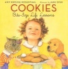 Cookies - Bite-Size Life Lessons (Hardcover) - Amy Krouse Rosenthal Photo