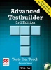 Advanced Testbuilder Student's Book with Key Pack (Paperback, 3rd Revised edition) - Amanda French Photo