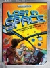 Science Quest: Lost in Space (Book) - Dan Green Photo