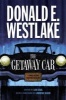 The Getaway Car - A Donald Westlake Nonfiction Miscellany (Paperback) - Donald E Westlake Photo