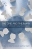 The One and the Many - Relational Approaches to Group Psychotherapy (Paperback, New) - Robert Grossmark Photo