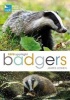 RSPB Spotlight: Badgers (Paperback) - James L Owen Photo