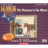 The Phantom in the Mirror (CD) - John R Erickson Photo