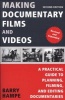 Making Documentary Film and Videos (Paperback, 2nd) - Barry Hampe Photo