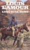 Long Ride Home (Paperback, New edition) - Louis LAmour Photo