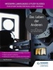 Modern Languages Study Guides: Das Leben der Anderen - Film Study Guide for AS/A-Level German (Paperback) - Geoff Brammall Photo