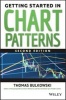 Getting Started in Chart Patterns (Paperback, 2nd Revised edition) - Thomas N Bulkowski Photo