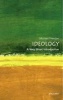 Ideology: A Very Short Introduction (Paperback) - Michael Freeden Photo