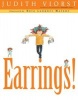 Earrings! (Hardcover, Reissue) - Judith Viorst Photo