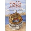 All the World's a Stage - A Novel in Five Acts (Hardcover) - Gretchen Woelfle Photo