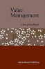 Value Management - Creating Competitive Advantage (Paperback) - J Jerry Kaufman Photo