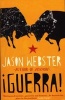 Guerra (Paperback, New Ed) - Jason Webster Photo