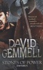 Stones of Power: The Omnibus Edition (Paperback) - David Gemmell Photo