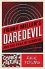 Frank Miller's Daredevil and the Ends of Heroism (Paperback) - Paul Young Photo