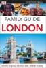 Eyewitness Travel Family Guide London (Paperback) - Dk Publishing Photo