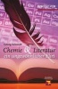 Chemie Und Literatur - Ein Ungewohnlicher Flirt (German, Hardcover) - George Schwedt Photo