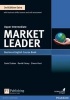 Market Leader Plus Upper Intermediate Coursebook (Paperback, 3rd Revised edition) - Lizzie Wright Photo