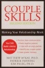 Couple Skills - Making Your Relationship Work (Paperback, 2nd Revised edition) - Matthew McKay Photo