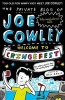 The Private Blog of Joe Cowley: Welcome to Cringefest (Paperback) - Ben Davis Photo