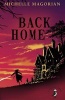 Back Home (Paperback) - Michelle Magorian Photo