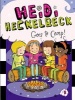 Heidi Heckelbeck Goes to Camp! (Hardcover) - Wanda Coven Photo