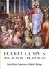 Pocket Gospels and Acts of the Apostles (Paperback) - Usccb Photo