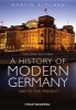 A History of Modern Germany - 1800 to the Present (Paperback, 2nd Revised edition) - Martin Kitchen Photo