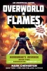 Overworld in Flames (Paperback) - Mark Cheverton Photo