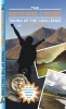 The National 3 Peaks - Taking Up the Challenge (Paperback) - Steve Williams Photo