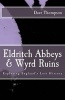 Eldritch Abbeys & Wyrd Ruins - Exploring England's Lost History (Paperback) - Dave Thompson Photo