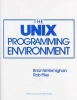 The Unix Programming Environment (Paperback, 1st New edition) - Brian W Kernighan Photo