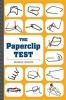 The Paperclip Test - A Personality Quiz Like No Other (Hardcover) - Mario Gmur Photo