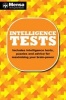 Mensa Intelligence Tests (Hardcover) - Mensa Ltd Photo